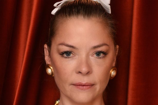 Jaime King’s Husband Austin Sosa Files For Divorce