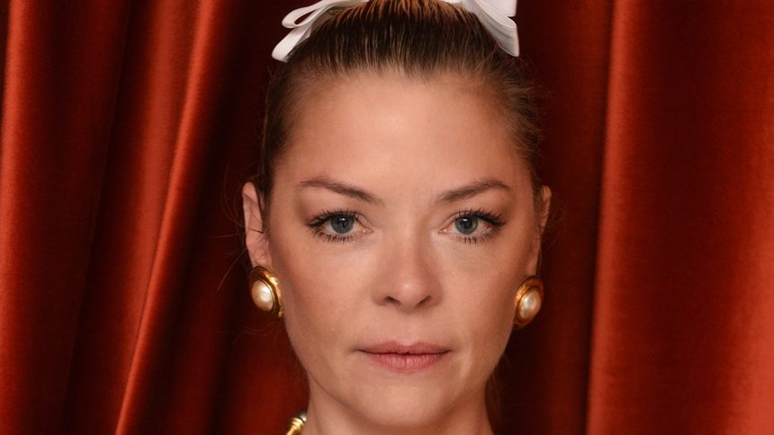 Jaime King’s Husband Austin Sosa Files For Divorce