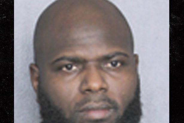 Jairzinho Rozenstruik Arrested After Alleged Domestic Violence Incident