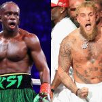 Jake Paul: “I’m done, I tried”