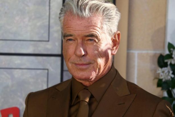 ‘James Bond’ Star Sparks Death Fears After Admitting Time Is Ticking