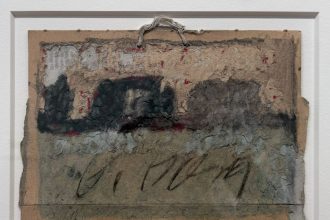 James Castle Was a World Unto Himself