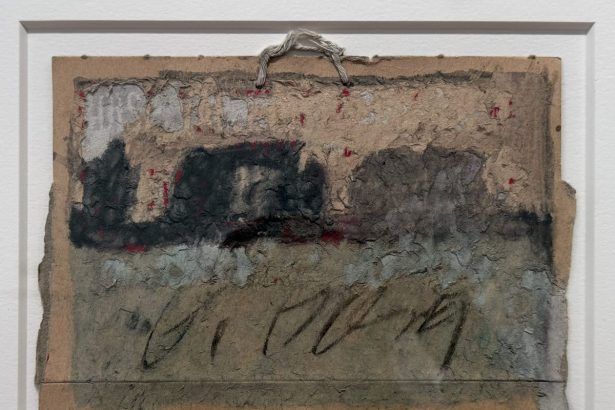 James Castle Was a World Unto Himself