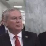 James Comer Completely Clowns It Up As He Tries To Save Trump From The Epstein Files