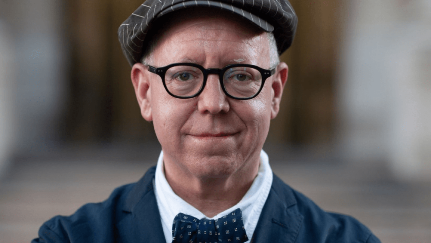 James Schamus Talks Minnesota, Dangers of Netflix-Warner Bros. Deal