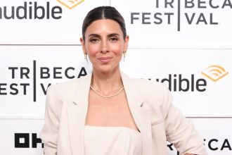 Jamie-Lynn Sigler Kept Her MS Diagnosis a Secret for 25 Years