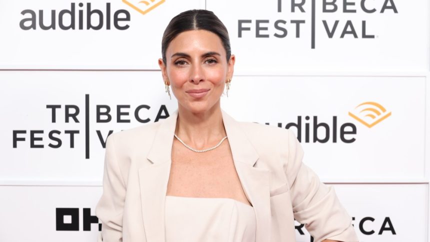 Jamie-Lynn Sigler Kept Her MS Diagnosis a Secret for 25 Years