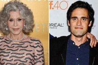 Jane Fonda, 88, Spotted In Wheelchair Weeks After Seeing Reiners