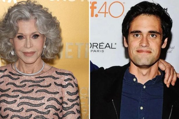 Jane Fonda, 88, Spotted In Wheelchair Weeks After Seeing Reiners