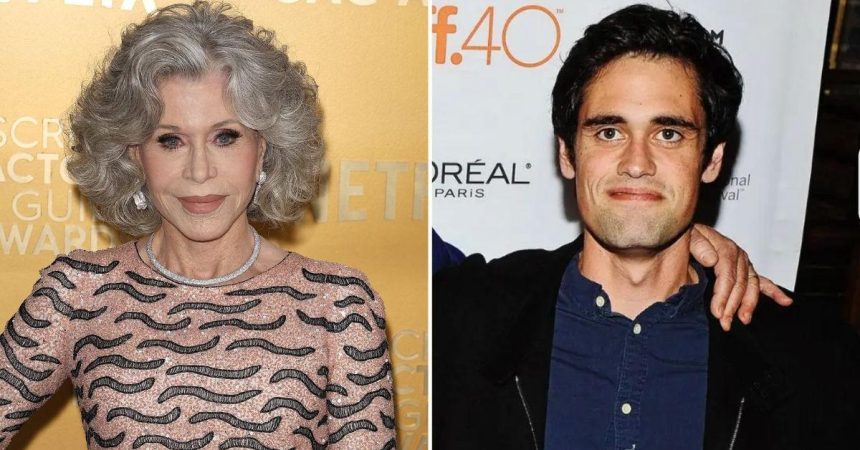 Jane Fonda, 88, Spotted In Wheelchair Weeks After Seeing Reiners