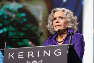 Jane Fonda Speaks Out After Don Lemon’s Arrest