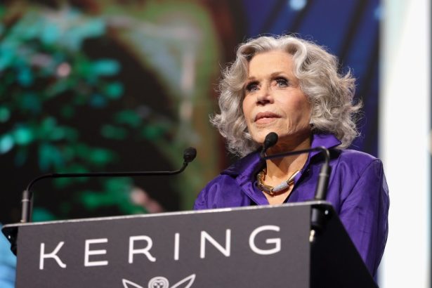 Jane Fonda Speaks Out After Don Lemon’s Arrest