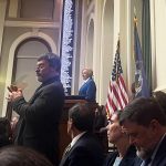 Janet Mills: Maine ‘will not be intimidated’ amid ongoing ICE surge