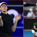 Jannik Sinner’s projected path to final ft. potential Novak Djokovic SF, Ben Shelton QF
