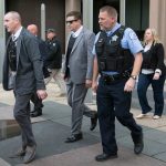 January 18, White Chicago police officer sentenced in Laquan McDonald’s shooting