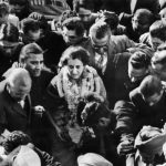 January 19, Indira Gandhi becomes first prime minister of an independent India