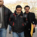 January 20, FBI orchestrates massive Mafia takedown