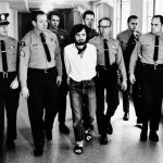 January 25, Charles Manson convicted of murder, conspiracy