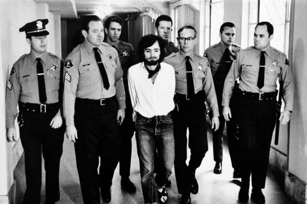 January 25, Charles Manson convicted of murder, conspiracy