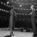 January 7, first African American sings with the Metropolitan Opera