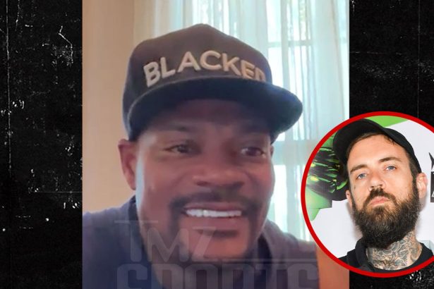 Jason Luv Says Adam22 ‘Trying To Regain His Manhood’ In Boxing Match