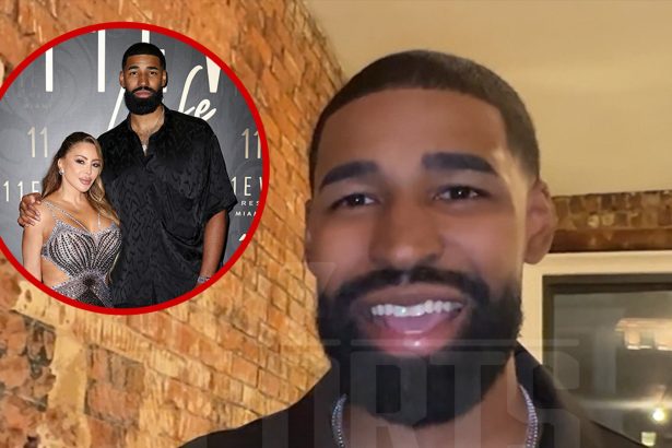 Jeff Coby Defends Larsa Pippen Amid ‘Wack’ Rumors, She’s Amazing!