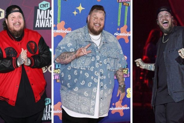 Jelly Roll’s Shocking 200-Pound Weight-Loss Exposed