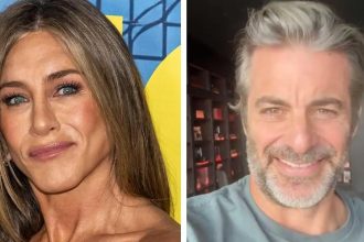 Jennifer Aniston Planned Major Trust Test for New Lover Jim Curtis