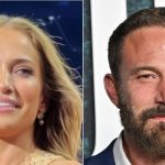 Jennifer Lopez Takes Swipe At Ex-Husband Ben Affleck During Vegas Gig