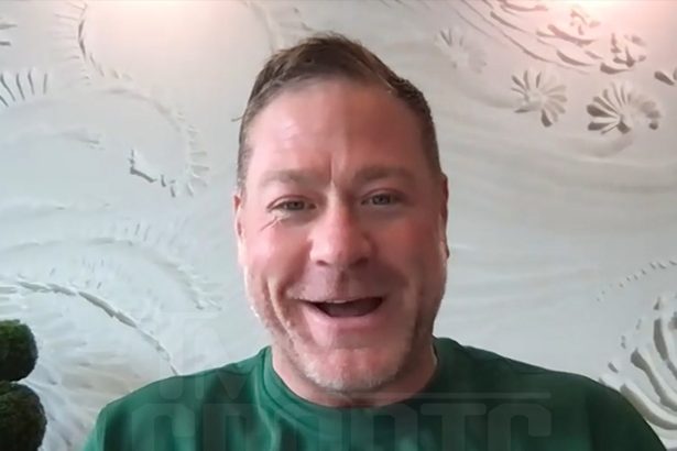 Jeremy Shockey Gives Miami Advice Ahead Of National Championship Game