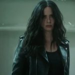 Jessica Jones Back, Release Date