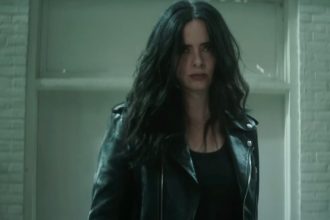 Jessica Jones Back, Release Date