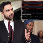 Jewish civil rights group demands answers from Mamdani after posts about antisemitism scrubbed from NYC mayor’s X account
