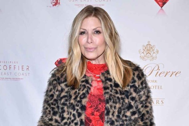 Jill Martin to Undergo Surgery for Cancer Treatment Complications