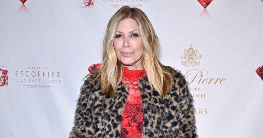 Jill Martin to Undergo Surgery for Cancer Treatment Complications