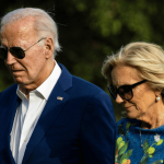Jill and Joe Biden’s ‘Affair Scandal’ Resurfaces After Ex’s Wife’s Death