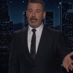 Jimmy Kimmel Breaks Down in Tears Over Alex Pretti’s Killing