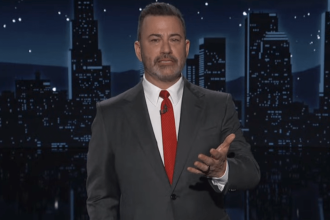 ‘Jimmy Kimmel Live’ to Decrease Music Performances