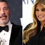 Jimmy Kimmel Rips Melania Trump Documentary as ‘Bribe’ From Amazon
