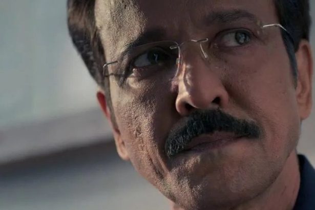 JioHotstar’s ‘Special Ops’ Season 2 Tops 2025 India Streaming Charts