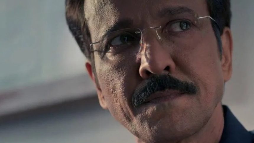 JioHotstar’s ‘Special Ops’ Season 2 Tops 2025 India Streaming Charts