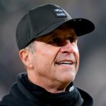 John Harbaugh will not coach Giants under one condition, according to 2x Super Bowl champ, amid ,000,000 requirement from ex-Ravens HC