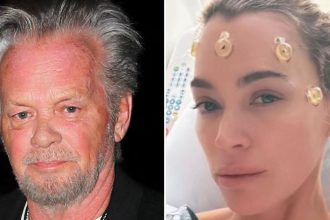 John Mellencamp’s Devastating Update On Daughter Teddi’s Cancer Battle