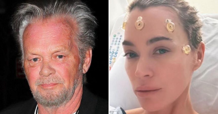 John Mellencamp’s Devastating Update On Daughter Teddi’s Cancer Battle