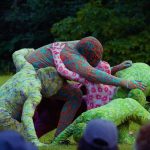 Joiri Minaya: Venus Flytrap