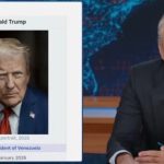 Jon Stewart Exclaims ‘What the F— Is Happening in This Country?’