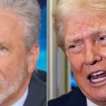Jon Stewart Shreds Trump’s ‘High-Minded Pretense’ For Venezuela Attack