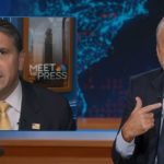 Jon Stewart Slams Republicans for Minneapolis ICE Shooting Reaction