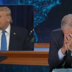 Jon Stewart Slams Trump for Fixating on Oil During Venezuela Conflict