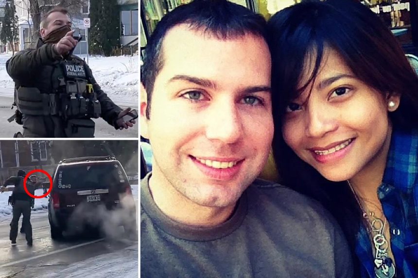 Jonathan Ross, ICE agent who shot Renee Good in Minneapolis: Here’s what we know